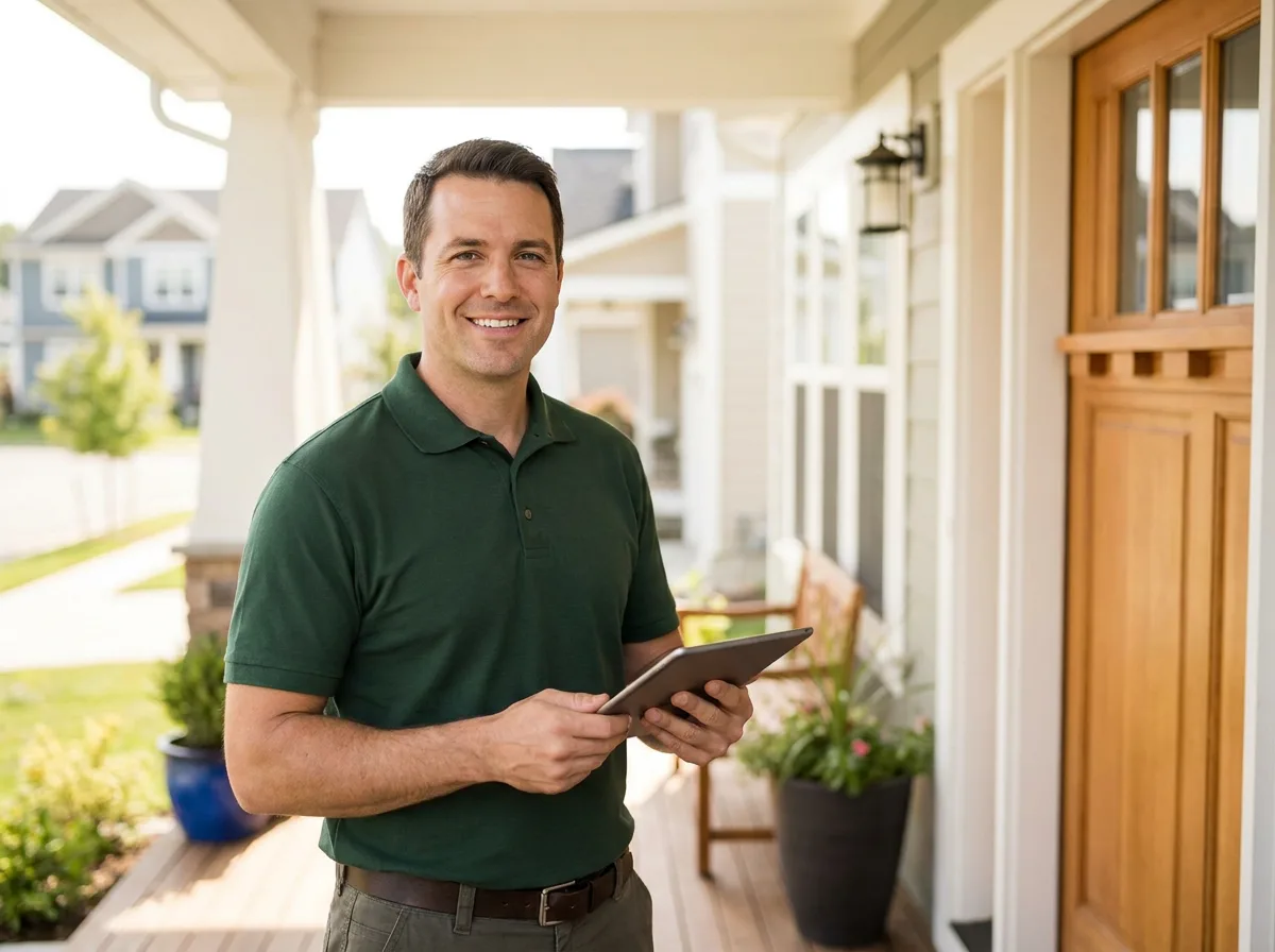Pest control FAQs for Ashton, MD